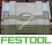 SYSTENER FESTOOL METABOX BERNER BTI PROTOOL