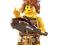 LEGO 8805 MINIFIGURKI SERIA 5 JASKINIOWIE +GRATIS
