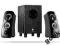 Logitech Z323 głośniki 2+1 super dźwięk BASS KrK