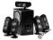 Logitech X530 głośniki X-530 5.1 kino w domu GRY