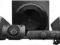 Logitech Z906 głośniki 5.1 THX następca Z-5500 KrK