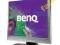 BENQ FP72E, DSUB/DVI/MVA/StanBDobry BEZWAD