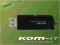 KOM-IT PENDRIVE KINGSTON 4GB DT100 G2, 5LAT GW