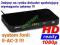 DEKODER STB MPEG-4 EAC3 HD DVB-T EURO HDMI TUNER