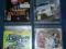 FIFA 10 NFS SHIFT KILLZONE 2 COLIN DIRT 2 NA PS3