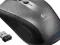 LOGITECH M515 Couch Wrl Mouse Slvr OTWOCK HIT!