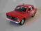 FIAT 125p TAXI 1:34 WELLY