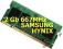 Hynix , Samsung 2 Gb 667Mhz Rok Gwarancji Fvat W-w