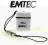 EMTEC 4GB PENDRIVE S100 MICRO FLASH 15MB/s NANO FV