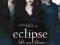 1000 puzzle 19249 Zmierzch Eclipse Twilight Edward