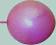 BALONY girlandy 13 cali FIOLETOWE girlanda Wesele