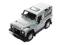 Land Rover Defender 1:24 WELLY