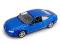 Peugeot 406 Coupe 1:24 WELLY 22099