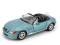 BMW Z3 Convertible 1:24 WELLY