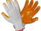 Rękawice robocze NITRYLOWE 0,81 zł netto Warszawa
