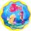 TALERZYKI Finding Nemo urodziny rybki Disney Party