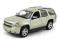 Chevrolet Tahoe 2008 1:24 WELLY 22509