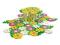 TESSEL mata edukacyjna puzzle FLOWER TESSELL T-004