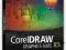 CorelDRAW GS X5 PL Win Upgrade BOX f-ra VAT