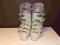 Buty narciarskie Lange damskie 24,5 - super stan