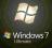 OEM Windows 7 Ultimate SP1 64-bit PL f-ra VAT