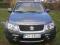 GRAND VITARA De LUX, salon PL 4x4 OPONY SKÓRA KEY