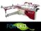 Piła formatowa 2500mm  Formatówka  NETTO 17.100