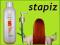 Stapiz Sleek Line SZAMPON z jedwabiem +POMPKA