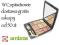 BEAUTY UK BRONZING PALETA DO MAKIJAŻU AMBRAS CZ-WA