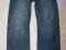 BENCH jeans proste nogawki rozmiar 34