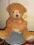 Russ LITTLE LOST BEAR 45 cm.