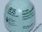 eos Lip Balm - Błyszczyk Balsam do Ust SWEET MINT