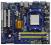 ASROCK N68C-S GF7025 DDR3 DDR2 AM2 AM2+ AM3 FV