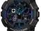 Zegarek Casio G-SHOCK GA-100-1A2ER od maxtime