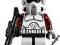 # ARF ELITE CLONE TROOPER Lego Star Wars 2012