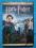 HARRY POTTER I CZARA OGNIA - DUBBING - NOWY