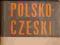 Słownik polsko-czeski