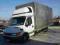 IVECO DAILY 2001 15 EUROPALET SYPIALNIA