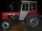 traktor ciągnik ursus c360 c 360 4x4 z napedem prz