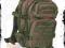 ASSAULT Plecak SZTURMOWY WOJSK US Oliv SM 30L
