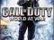 Gra Call of Duty 5: World at War PL NOWA! W FOLII!