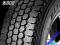 OPONY 205/75R16C BRIDGESTONE W965 113N 4SZT. ZIMA