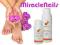 MiracleNails LIQUID ECO SEQUENT 50ML szybko schnie