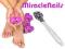 MiracleNails OMEGA DO PIĘT pedicure ścinak