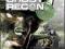 TOM CLANCY'S GHOST RECON / XBOX / G4Y K-ce / S-ec