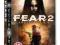 FEAR 2 PROJECT ORIGIN / PS3 / NOWA / S-ec/K-ce