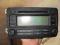 VW GOLF V CADDY PASSAT TOURAN RADIO CD