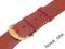 ELEGANCKI SKÓRZANY PASEK DO ZEGARKA 20MM.