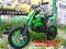 POCKET BIKE MINI CROSS APOLLO KOLOR KAWASAKI NEW