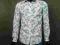 NEW LOOK_______EXTRA KOSZULA ROLL-UP WZORY    - M